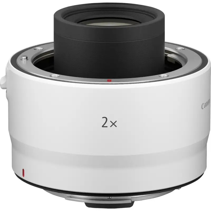 Canon RF Extender 2x