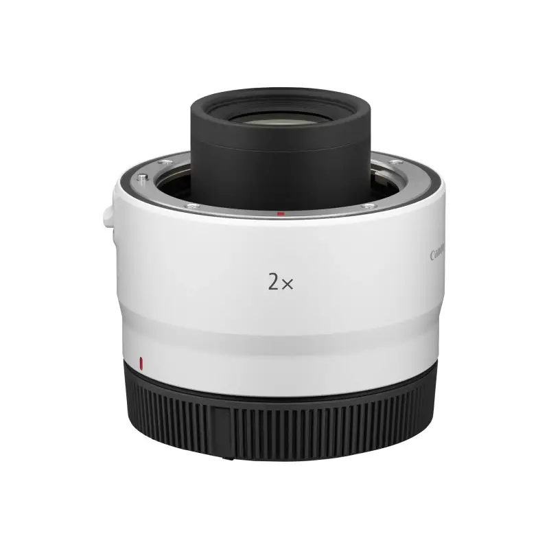 Canon RF Extender 2x