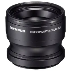 Olympus TCON-T01 telekonwerter 14° do kamer TG