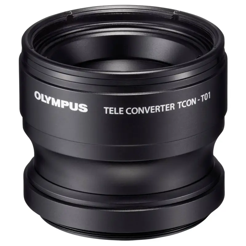 Olympus TCON-T01 telekonwerter 14° do kamer TG