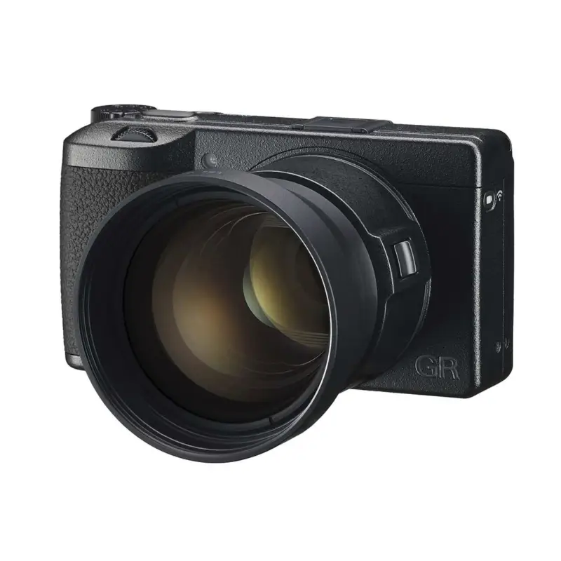 Ricoh telekonwerter GT-2