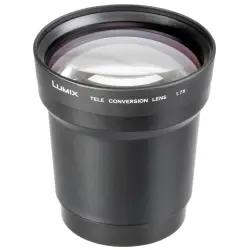 Panasonic DMW-LT55 1,7x Telekonverter 55mm