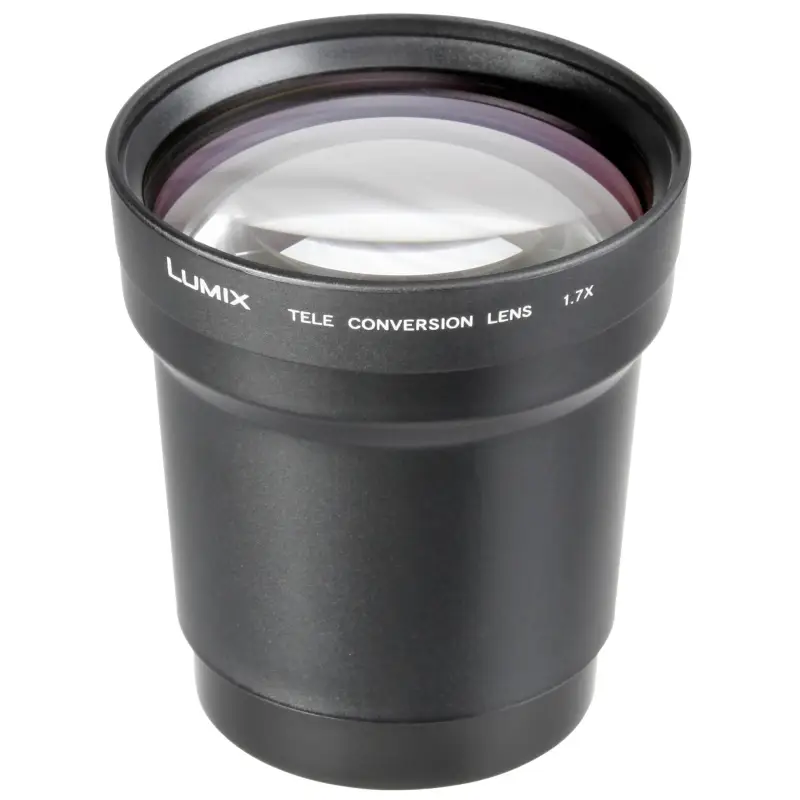 Panasonic DMW-LT55 1,7x Telekonverter 55mm