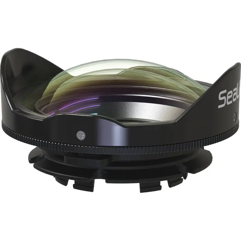 Sealife Ultra-Wide Angle Dome Lens     (SL052)
