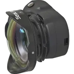 Sealife Ultra-Wide Angle Dome Lens     (SL052)