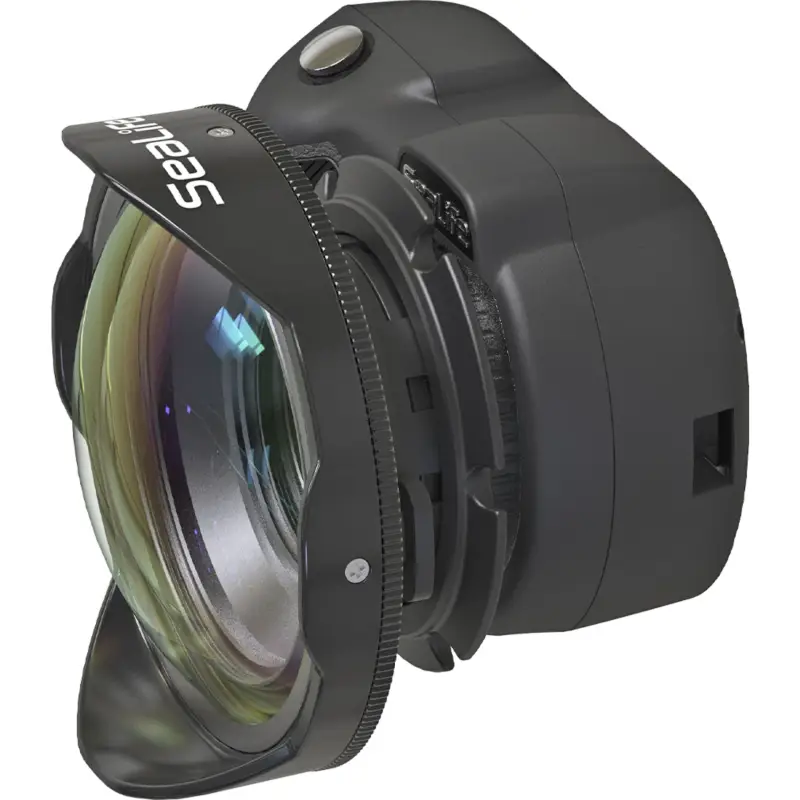 Sealife Ultra-Wide Angle Dome Lens     (SL052)