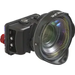 Sealife Ultra-Wide Angle Dome Lens     (SL052)