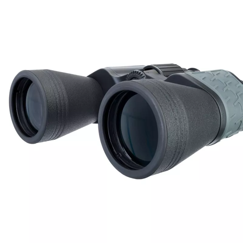 Levenhuk Discovery Flint 12x50 lornetka