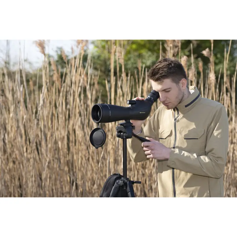 Bresser Spolux 20-60x80