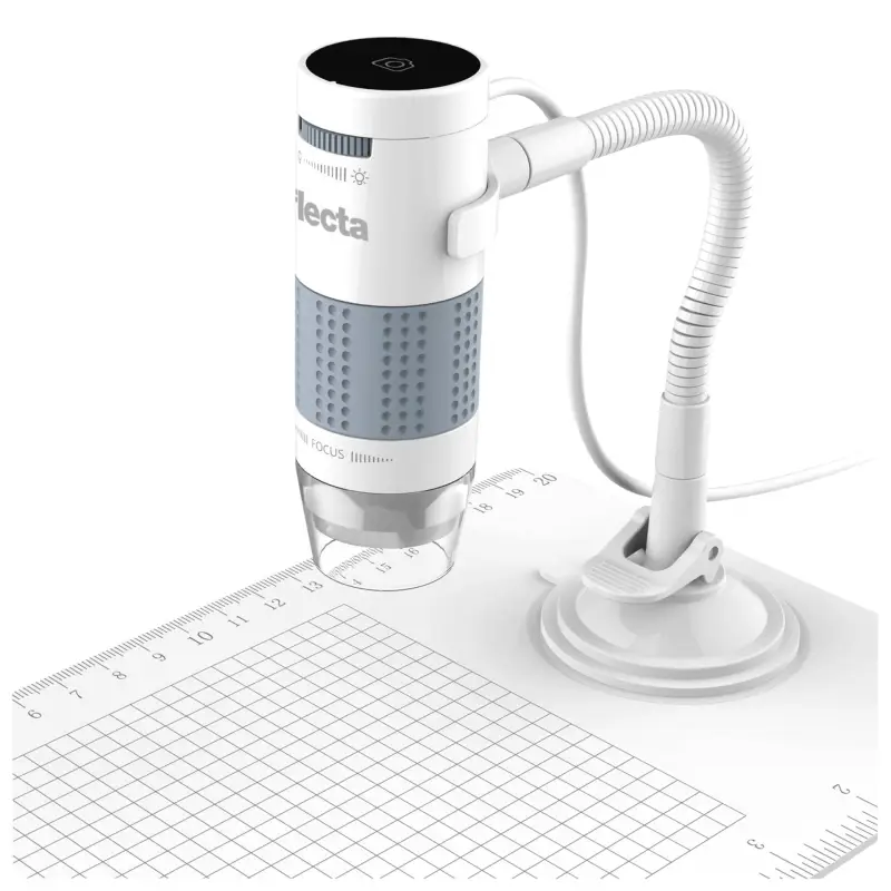 Reflecta DigiMicroscope Flex