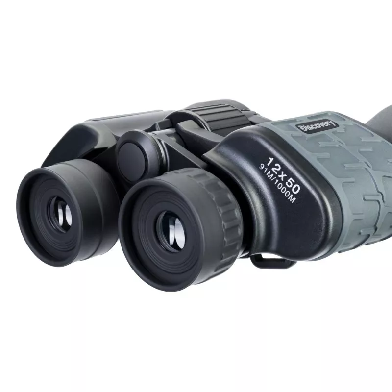 Levenhuk Discovery Flint 12x50 lornetka