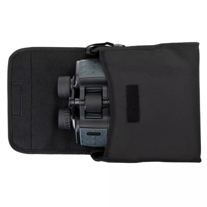 Levenhuk Discovery Flint 12x50 lornetka