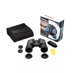 Levenhuk Discovery Flint 12x50 lornetka