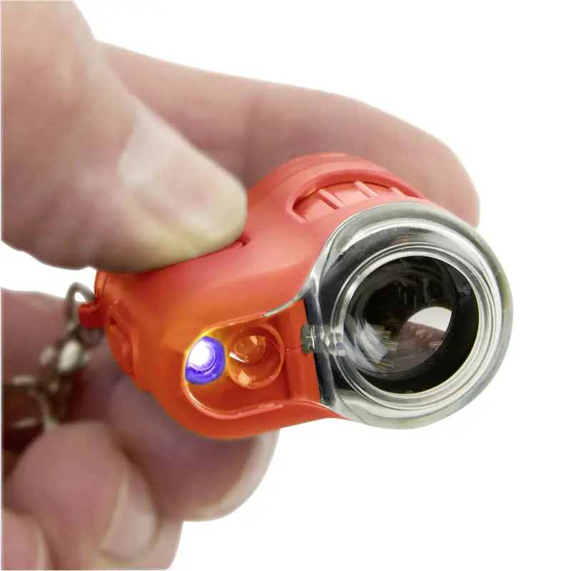 Carson MicroMini pomaranczowy