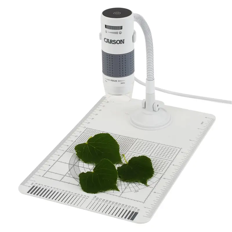 Carson eFlex mikroskop cyfrowy