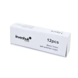 Levenhuk N18 NG zestaw gotowych preparatów