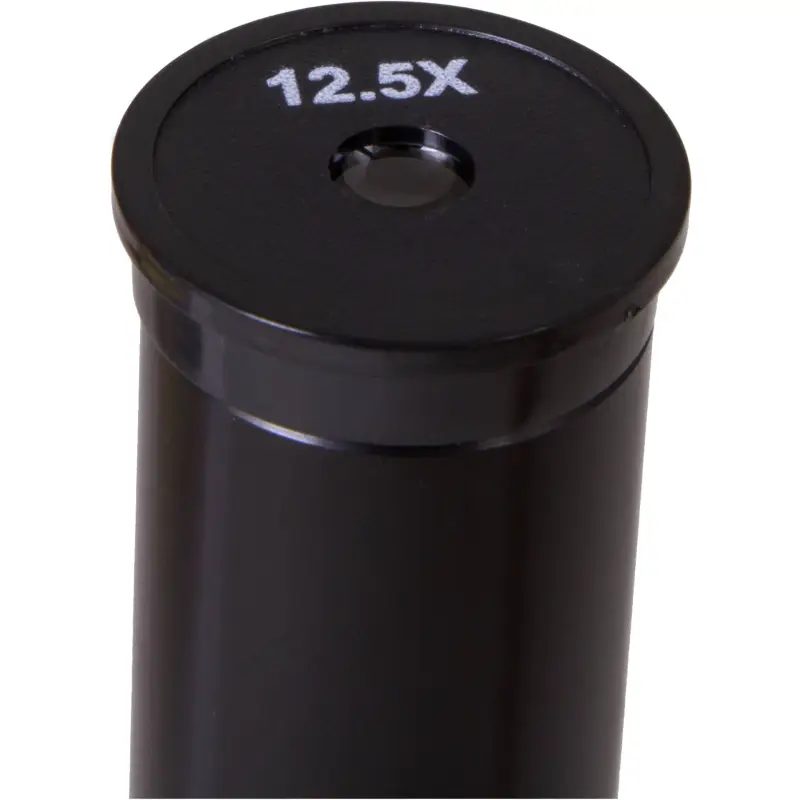 Levenhuk 2S NG monokularowy mikroskop