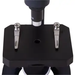 Levenhuk 2S NG monokularowy mikroskop