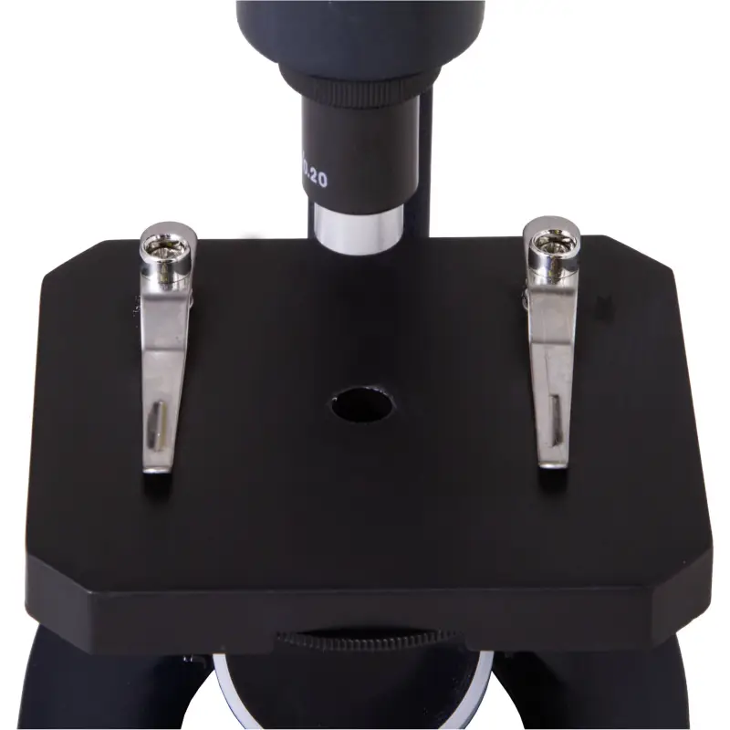 Levenhuk 2S NG monokularowy mikroskop