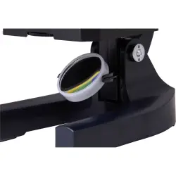 Levenhuk 2S NG monokularowy mikroskop