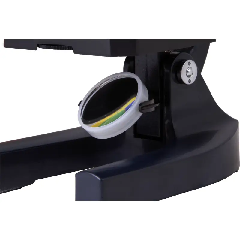 Levenhuk 2S NG monokularowy mikroskop