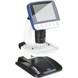 Reflecta DigiMicroscope LCD 500krotny Professional