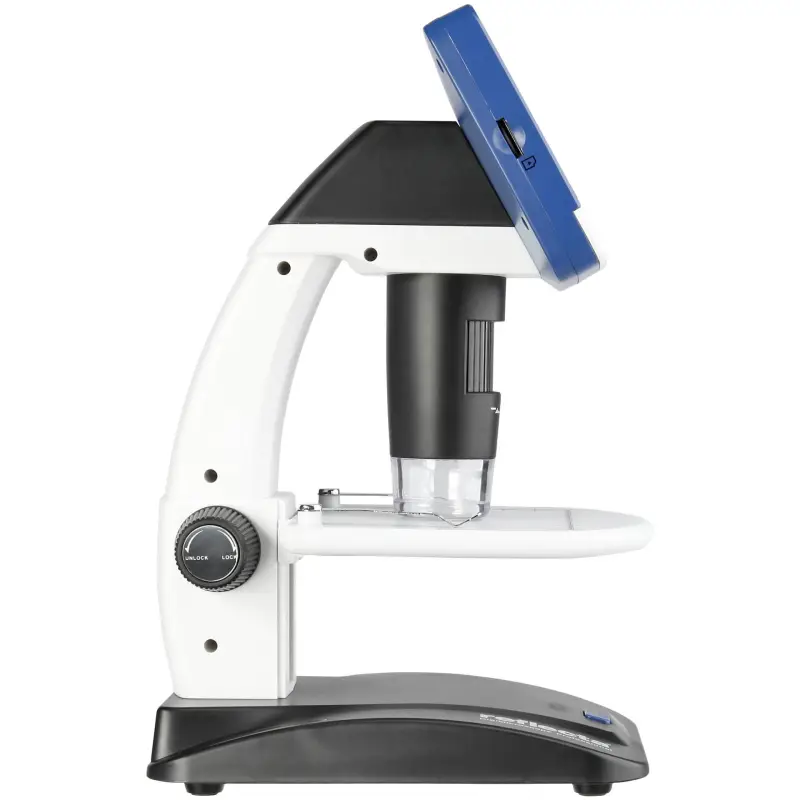 Reflecta DigiMicroscope LCD 500krotny Professional