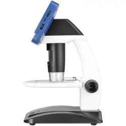 Reflecta DigiMicroscope LCD 500krotny Professional