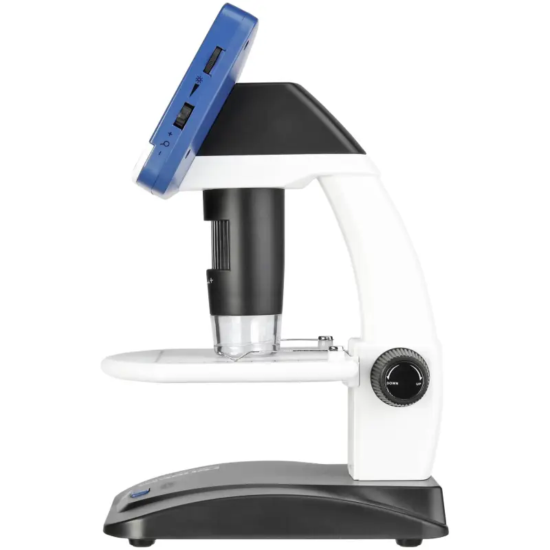 Reflecta DigiMicroscope LCD 500krotny Professional