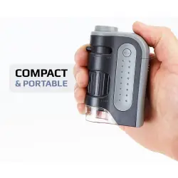 Carson MicroBrite plus