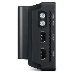 Blackmagic Design Video Assist 5  12G HDR