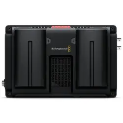 Blackmagic Design Video Assist 5  12G HDR