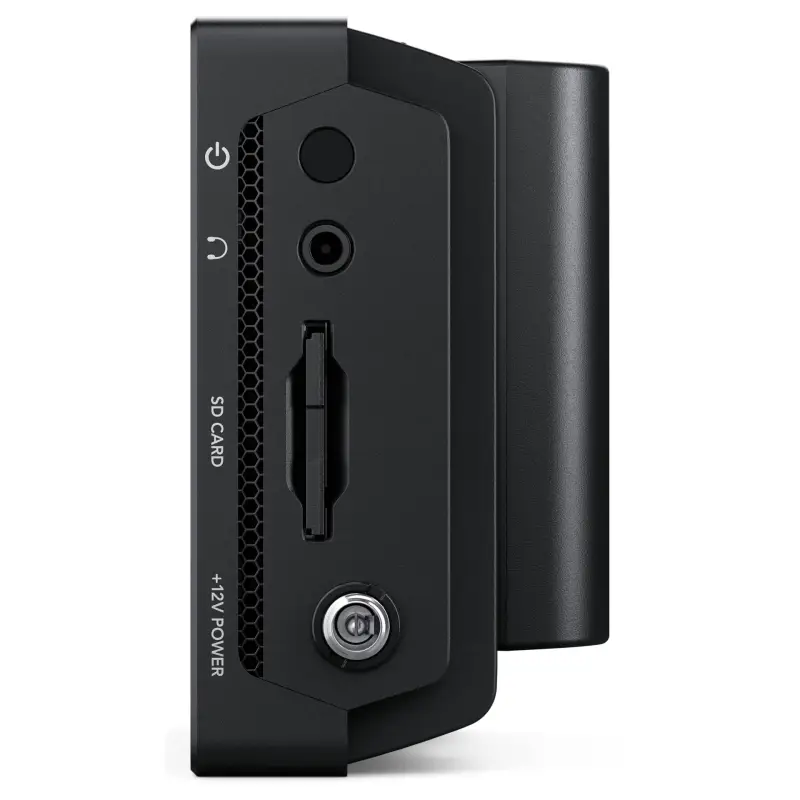 Blackmagic Design Video Assist 5  12G HDR