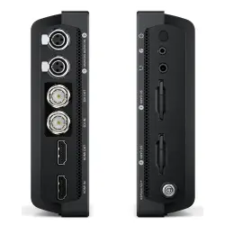 Blackmagic Design Video Assist 7  12G HDR