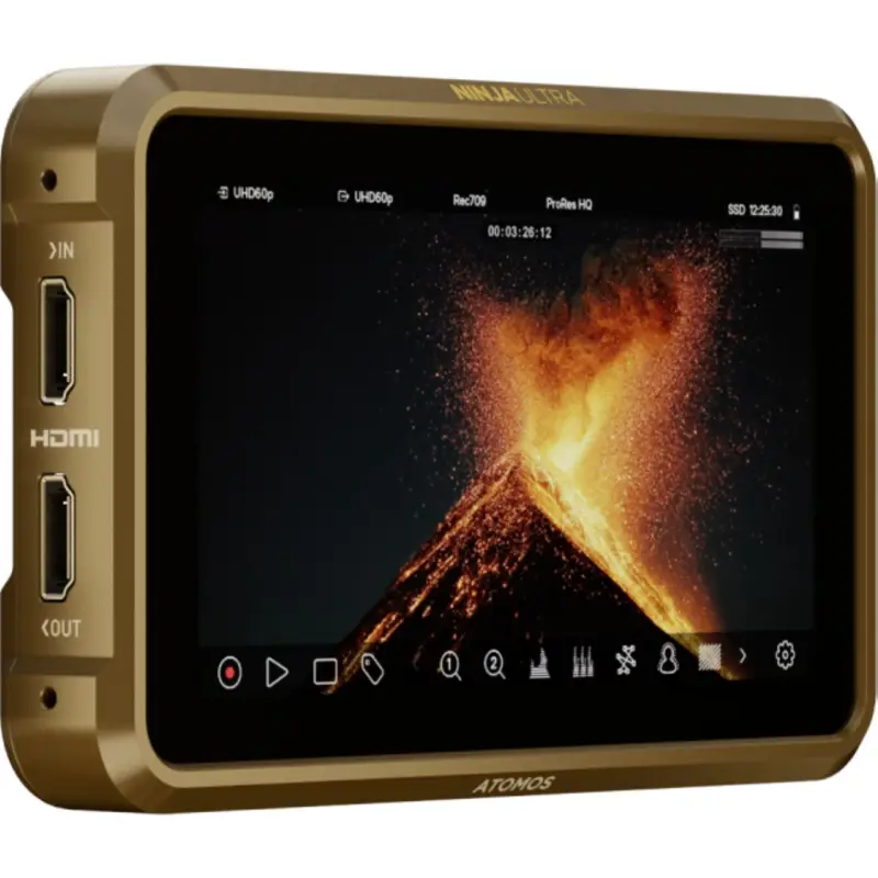 Atomos Ninja Ultra
