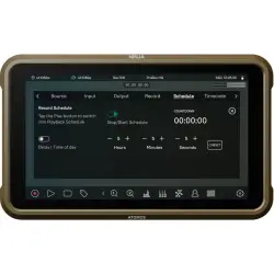 Atomos Ninja