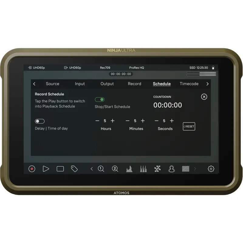 Atomos Ninja Ultra