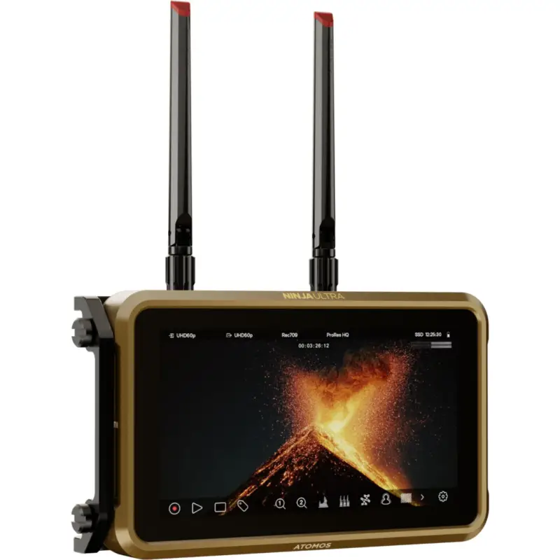 Atomos Ninja Ultra