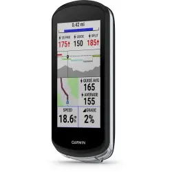Garmin Edge 1040 Bundle