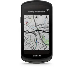 Garmin Edge 1040 solarny