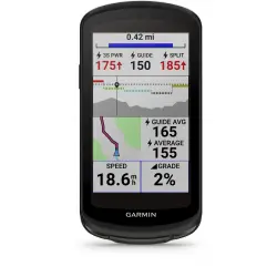 Garmin Edge 1040 solarny
