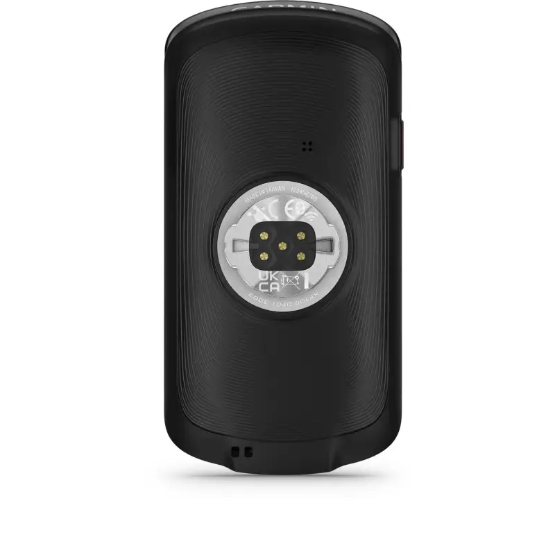 Garmin Edge 1040 solarny