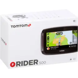 TomTom Rider 500 EU