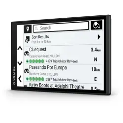 Garmin DriveSmart 66 EU MT-S