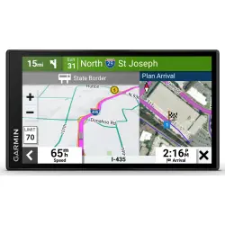 Garmin Dezl LGV610 MT-D