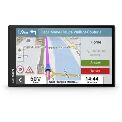 Garmin DriveSmart 76 EU MT-D