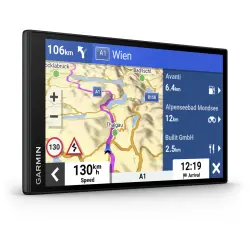 Garmin DriveSmart 76 EU MT-S