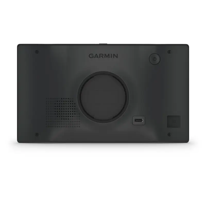 Garmin DriveSmart 76 EU MT-S