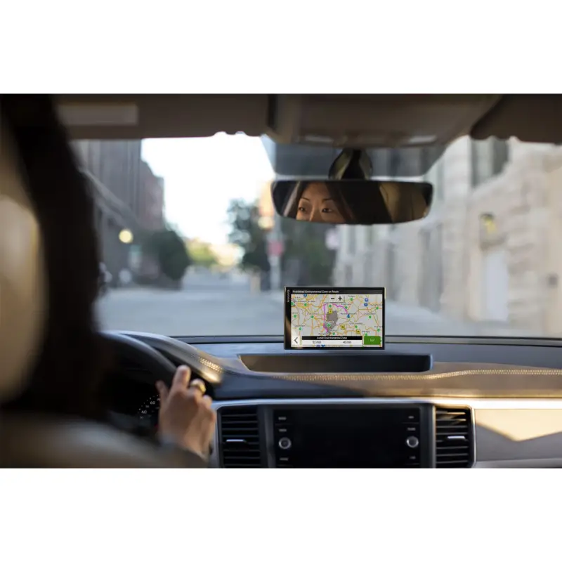 Garmin DriveSmart 66 EU MT-S