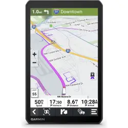 Garmin Dezl LGV810 MT-D